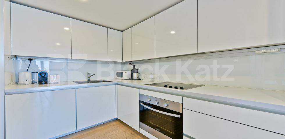 			NEW INSTRUCTION , 1 Bedroom, 1 bath, 1 reception Apartment			 Strata, Walworth Road, Elephant and Castle